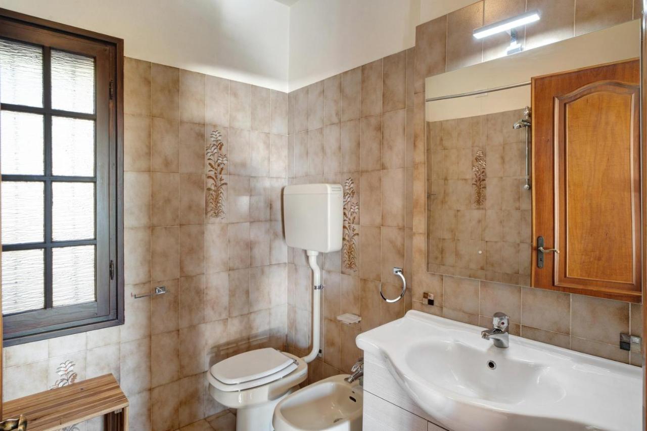 Ferienwohnung Le Casasse Imperia Exterior foto