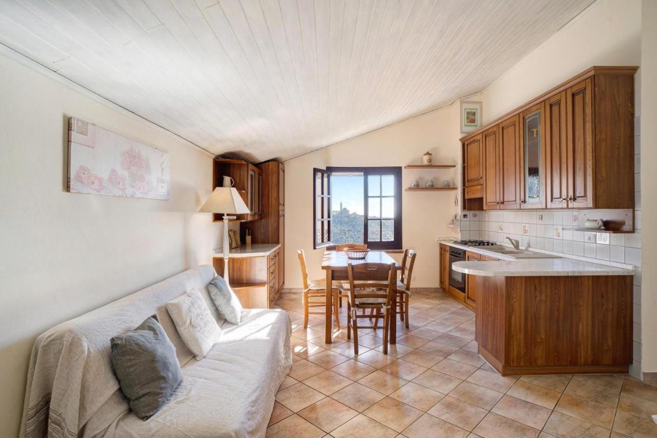 Ferienwohnung Le Casasse Imperia Exterior foto